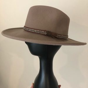 Wind River by Bailey Western Hat